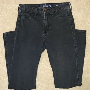 Girls Hollister Jeans